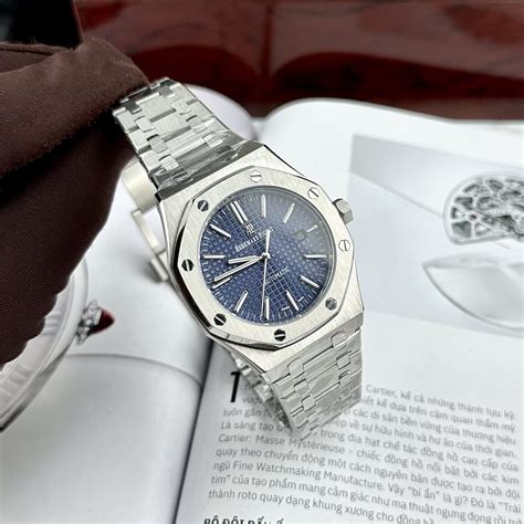 mua đồng hồ audemars piguet fake|100+ Mẫu đồng Hồ Audemars Piguet Giá Tốt Nhất Tại .